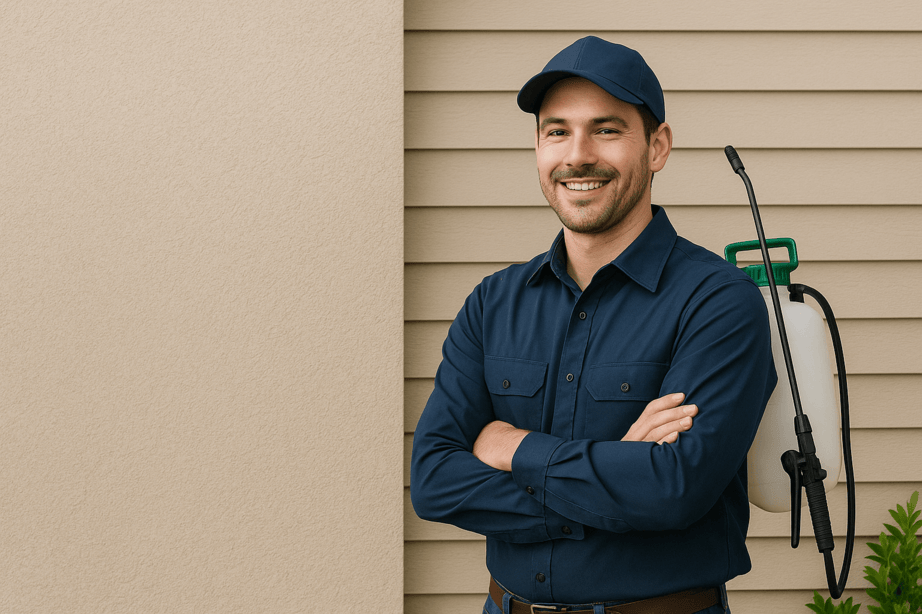 Pest & Termite Control in Sunnyvale, CA